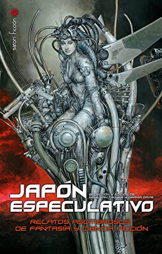 Japón especulativo: Relatos asombrosos de fantasía y ciencia ficción (SATORI FICCION)