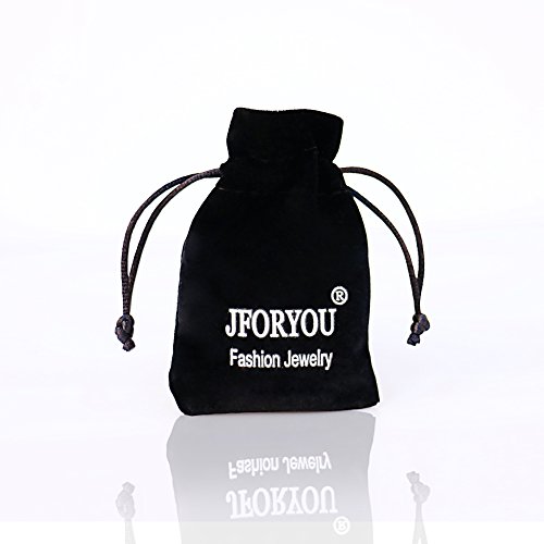 JFORYOU 10 Piezas 14G Corto Piercing Ombligo Anillo 6mm Acero Inoxidable Piercing Banana Curvados Vientre Ombligo Piercing Oreja Mujer Hombre