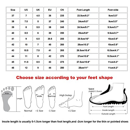 JLGY Zapatillas de escalada para hombre, con cordones, transpirables, para correr, para caminar, correr, fitness, trail y actividades al aire libre, zapatillas de baloncesto, amortiguación, Negro , 43