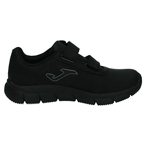 JOMA CDAILW2121V Deportivas Daily Hombre Deportivos Negro 42