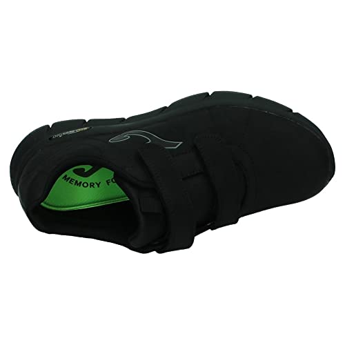 JOMA CDAILW2121V Deportivas Daily Hombre Deportivos Negro 42