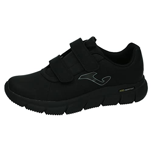 JOMA CDAILW2121V Deportivas Daily Hombre Deportivos Negro 42