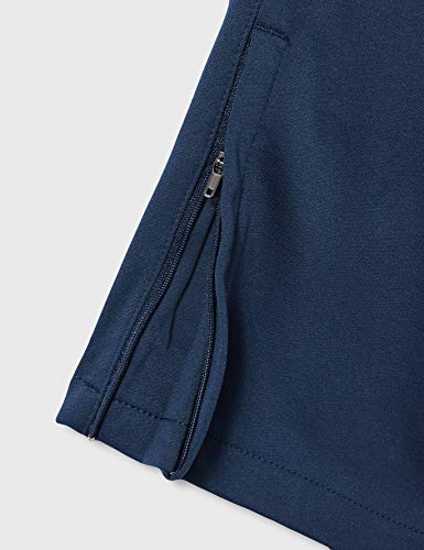 Joma Nilo Pantalon Largo Deportivo, Hombre, Marino, M