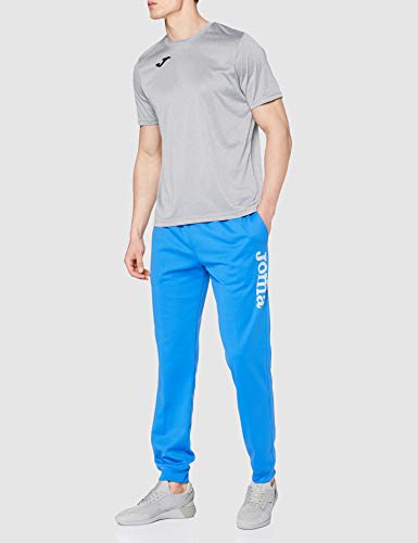 Joma Suez - Pantalón Unisex, Color Azul Royal, Talla 3XL