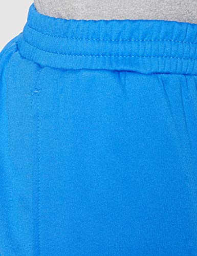 Joma Suez - Pantalón Unisex, Color Azul Royal, Talla 3XL