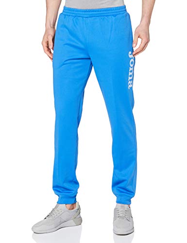 Joma Suez - Pantalón Unisex, Color Azul Royal, Talla 3XL