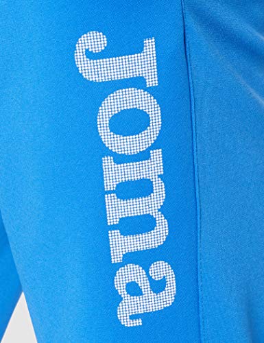 Joma Suez - Pantalón Unisex, Color Azul Royal, Talla 3XL