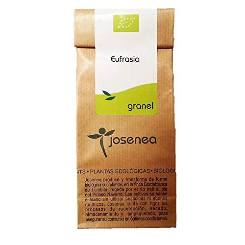 Josenea Eufrasia Bio Granel 50 Gr - 100 g