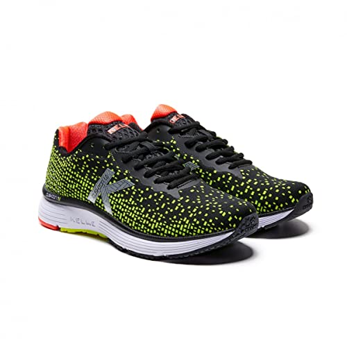 Kelme - Zapatillas Running Cushion 1.0 Knit