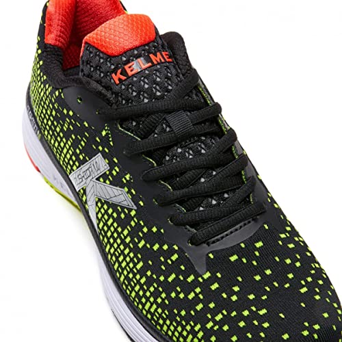 Kelme - Zapatillas Running Cushion 1.0 Knit