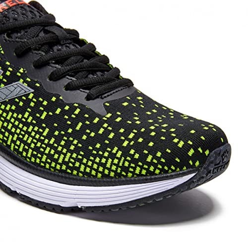Kelme - Zapatillas Running Cushion 1.0 Knit
