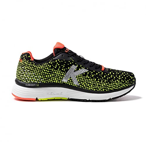 Kelme - Zapatillas Running Cushion 1.0 Knit