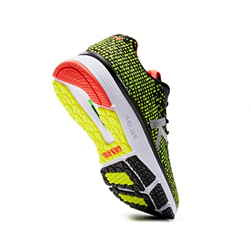 Kelme - Zapatillas Running Cushion 1.0 Knit