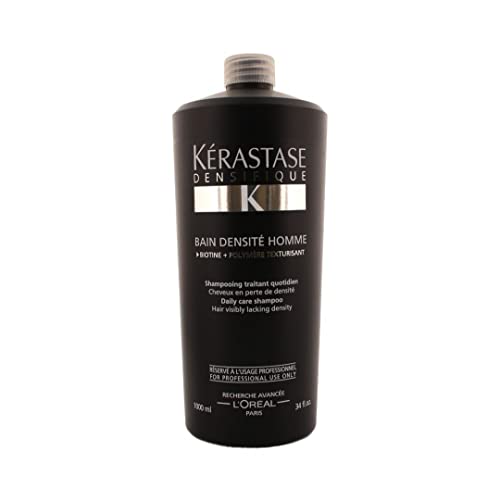 Kerastase Densifique Homme Champú - 1000ml