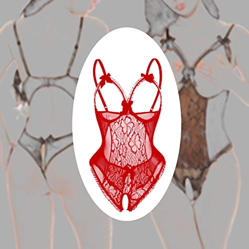 Keven - Salto de Cama - para Mujer R-Rot XXL