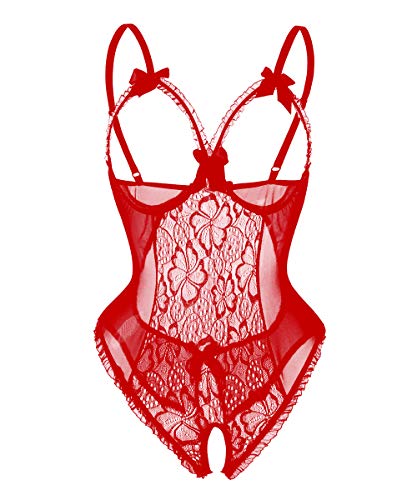 Keven - Salto de Cama - para Mujer R-Rot XXL