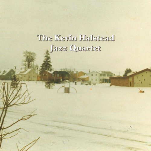 Kevin Halstead Jazz Quartet