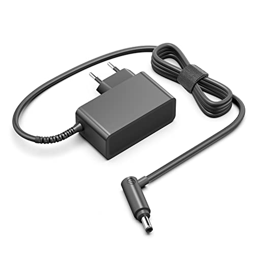 KFD Cargador Adaptador 24V Fuente de alimentación para Hyperice Hypervolt Pistola de Masaje Muscular 53000 001-00 HPI5300000100 42000 038-00 Plus 54000001-00 Massage Gun SK03T1-2600100W2 MX24W12401000