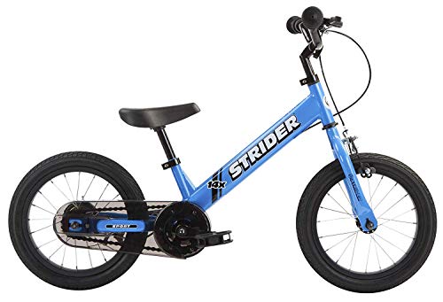 Kit de pedales Easy-Ride para la Strider 14x Sport