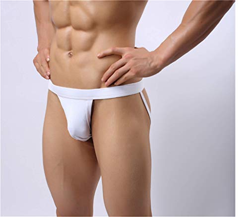 Kwelt String Tanga Slip para Hombre Ropa Interior