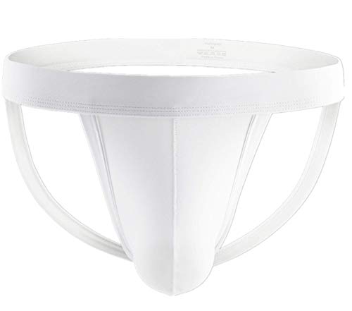 Kwelt String Tanga Slip para Hombre Ropa Interior