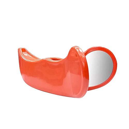 KWY Entrenador de Cadera-Entrenador pélvico de Cadera Body Fitness Vibración Muscular, glúteos Controlador de vejiga para glúteos correccionales de Mujeres, rehabilitación posparto