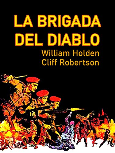 La Brigada del Diablo