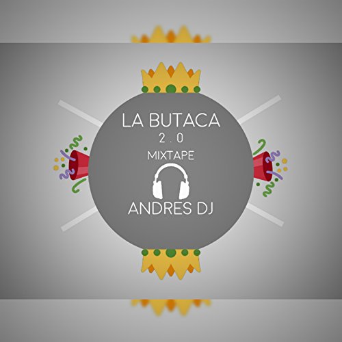 La Butaca 2.0