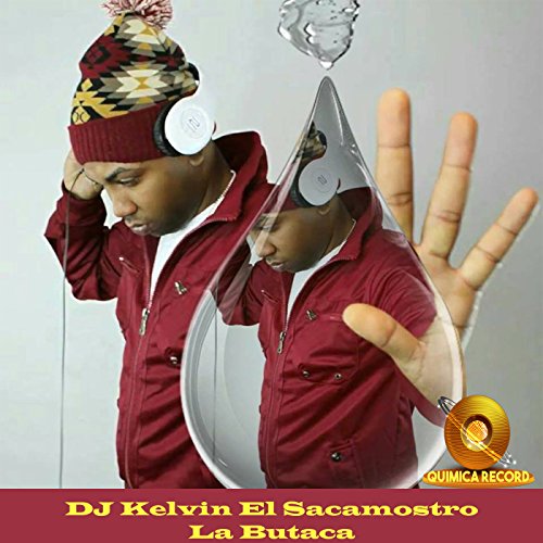 La Butaca [Explicit]