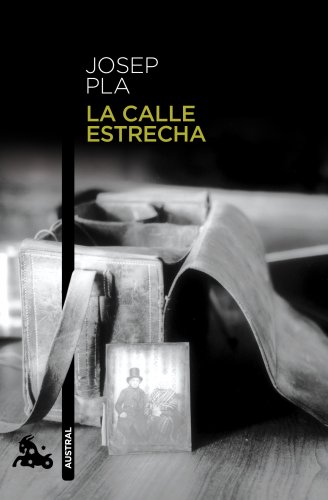 La calle Estrecha (Contemporánea)