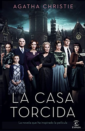 La casa torcida (Espasa Narrativa)