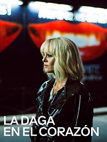 La daga en el corazón