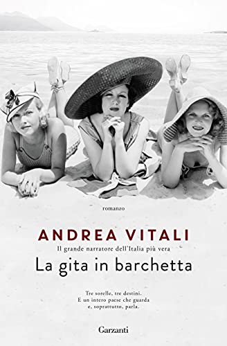 La gita in barchetta (Italian Edition)