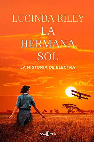La hermana sol (Las Siete Hermanas 6): La historia de Electra