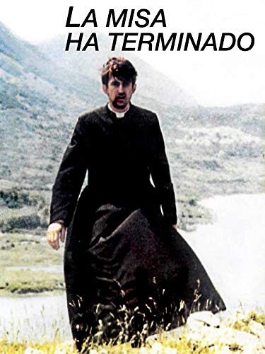 La misa ha terminado