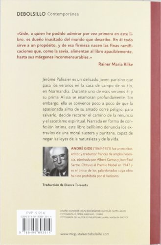 La puerta estrecha (Contemporánea)