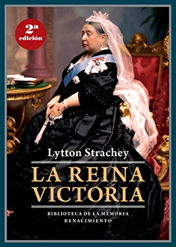 La reina victoria: 74 (Biblioteca de la Memoria, Serie Menor)