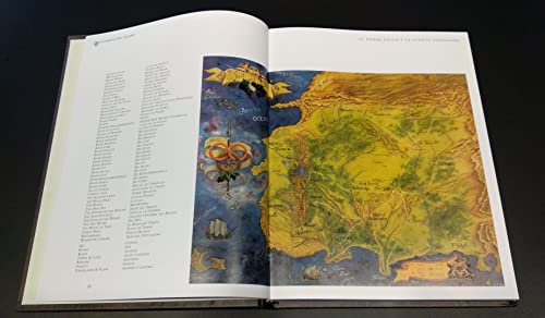 LA RUEDA DEL TIEMPO. EL MUNDO DE ROBERT JORDAN.