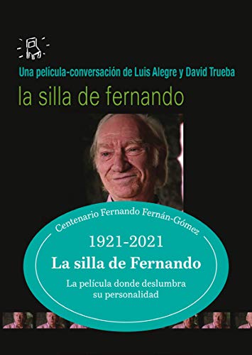 La silla de Fernando (2DVD)
