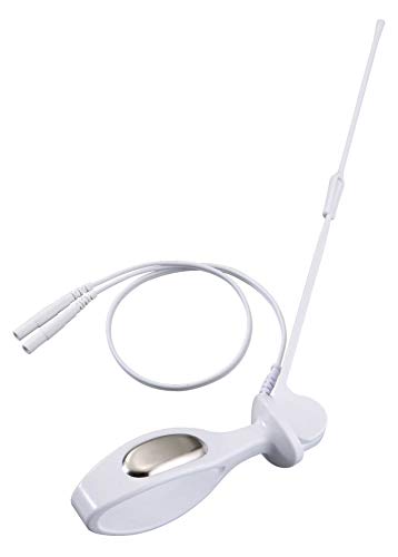 La sonda vaginal Med-Fit Life-Care es la elección de especialistas en continencia de todo el mundo.