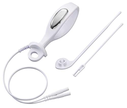 La sonda vaginal Med-Fit Life-Care es la elección de especialistas en continencia de todo el mundo.