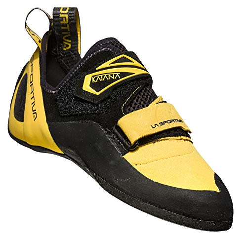 LA SPORTIVA Katana, Zapatillas de Escalada, Multicolor, 41.5 EU