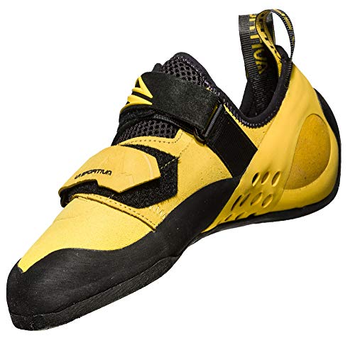 LA SPORTIVA Katana, Zapatillas de Escalada, Multicolor, 41.5 EU