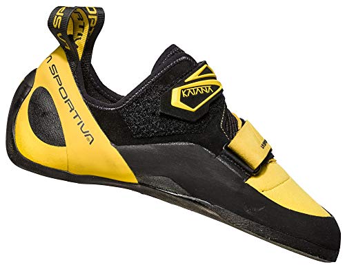 LA SPORTIVA Katana, Zapatillas de Escalada, Multicolor, 41.5 EU