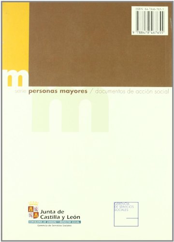 La tutela de las personas mayores incapacitadas