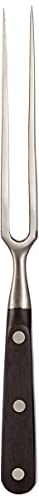 Lacor - 39017 - Tenedor De Trinchar Classic 18cm