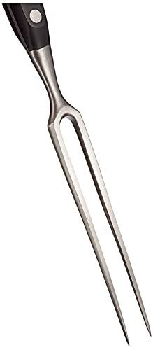 Lacor - 39017 - Tenedor De Trinchar Classic 18cm