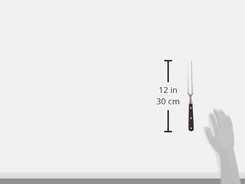 Lacor - 39017 - Tenedor De Trinchar Classic 18cm