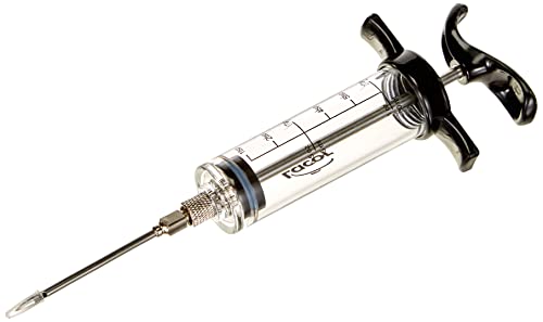 Lacor - 61418 - Jeringa Para Cocina 30 ml/1 oz