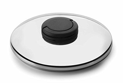 Lacor - 85028 - Cacerola Con Tapa Estudio 26 Inox